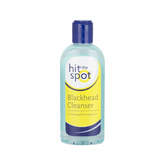 Hit The Spot Blackhead Cleanser 200ml | Clear & Refine Pores